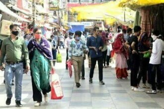 सावधान: कई राज्यों में अनलॉक शुरू, ये गलतियां दोहराईं तो बढ़ेगा तीसरी लहर का खतरा