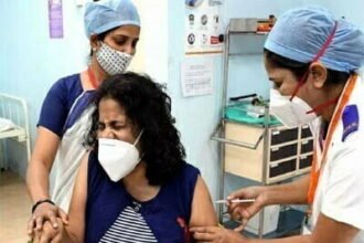 हीरानंदानी सोसायटी में लगे कोरोना के फर्जी टीके, 390 लोगों से ऐंठ लिए पांच लाख रुपये