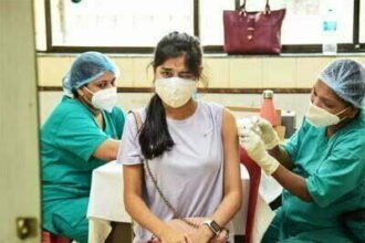 खुशखबर: देशभर में मुफ्त टीकाकरण कल से, कोविन एप पर पंजीयन कराना अनिवार्य नहीं, अब न करें देर