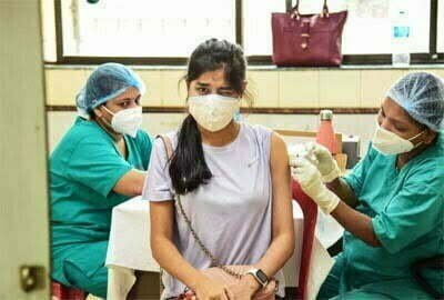 खुशखबर: देशभर में मुफ्त टीकाकरण कल से, कोविन एप पर पंजीयन कराना अनिवार्य नहीं, अब न करें देर