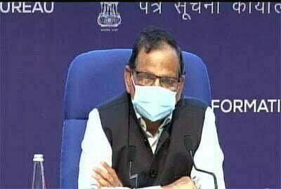 टीकाकरण : पीएम के एलान के बाद एक्शन में सरकार, वैक्सीन के 74 करोड़ डोज के लिए दिया ऑर्डर