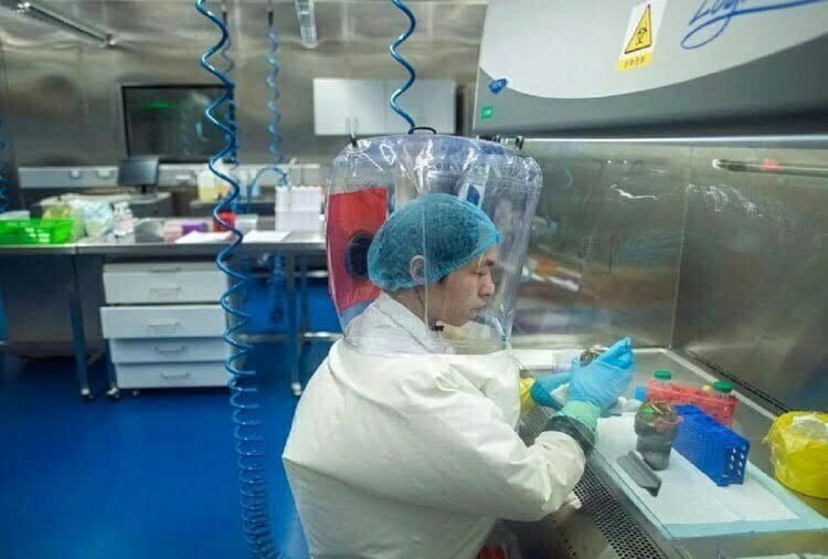 चिंताजनक: दुनिया में वुहान जैसी 59 प्रयोगशालाएं, वायरस फैलने जैसे हादसों का बढ़ रहा खतरा