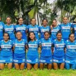 टोक्यो ओलंपिक के लिए भारतीय महिला हॉकी टीम का एलान, आठ खिलाड़ी करेंगी डेब्यू