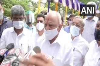 कर्नाटक में फिर नाटक: सीएम बदलने की अटकलों पर बोले येदियुरप्पा- पार्टी कहेगी तो छोड़ दूंगा कुर्सी