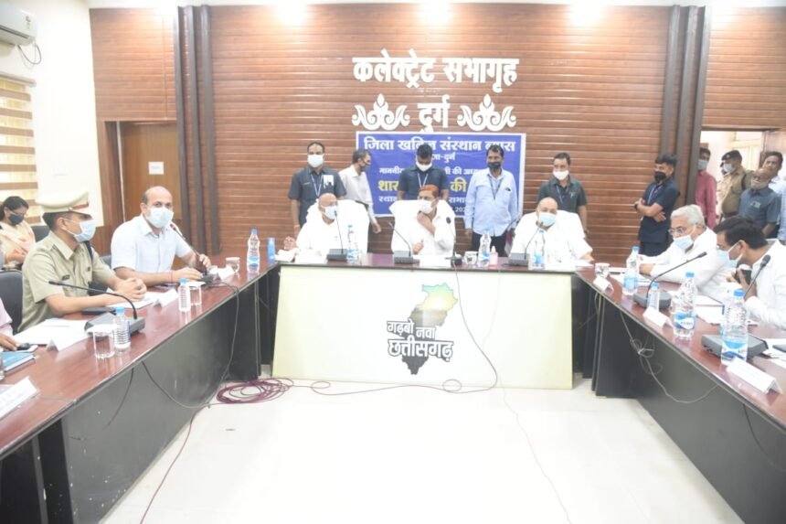 5 crore fighting Kovid, the highest emphasis on education and health