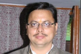 Pushkar Singh Dhami will be the new CM of Uttarakhand