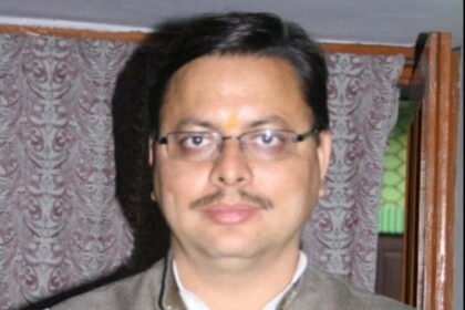 Pushkar Singh Dhami will be the new CM of Uttarakhand