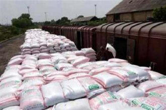 Chhattisgarh needs 11.75 lakh metric chemical fertilizers for Kharif