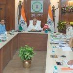 CM Baghel said – no one should be left behind in development