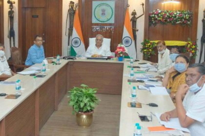 CM Baghel said – no one should be left behind in development