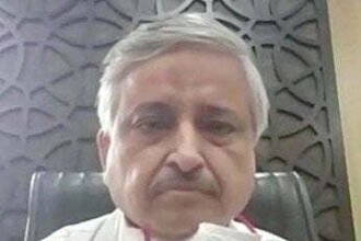 Children's vaccine: AIIMS director gave good news, said