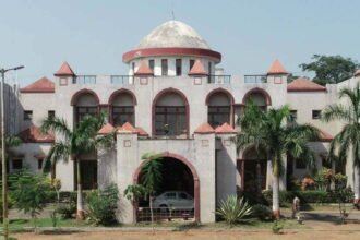 State Police Academy Chandkhuri now Netaji Subhash Chandra Bose State Police Academy