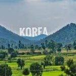 Krishi Vigyan Kendra Korea honored as the country's best agricultural science center