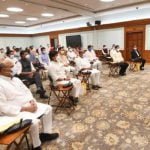 Expansion of Modi cabinet: List of 43 MPs to become ministers released