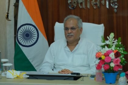 ग्रामीण व्यवस्था को जानने और समझने अब स्कूली बच्चे जाएंगे गांवों के अध्ययन-भ्रमण पर…. गांधी जी के आत्मनिर्भर ग्राम की परिकल्पना से होंगे अवगत