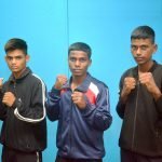 The boxers of Bhilai will show their talent in the national competition