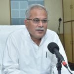 Lokvani: Chief Minister Bhupesh Baghel showed a new era of development