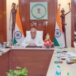 Chief Minister Baghel reviewed the works of the Culture Department