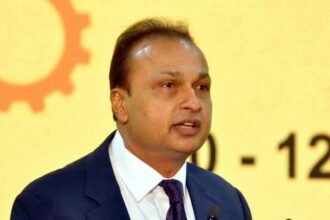 New disclosure in espionage case: Anil Ambani and former CBI director Alok