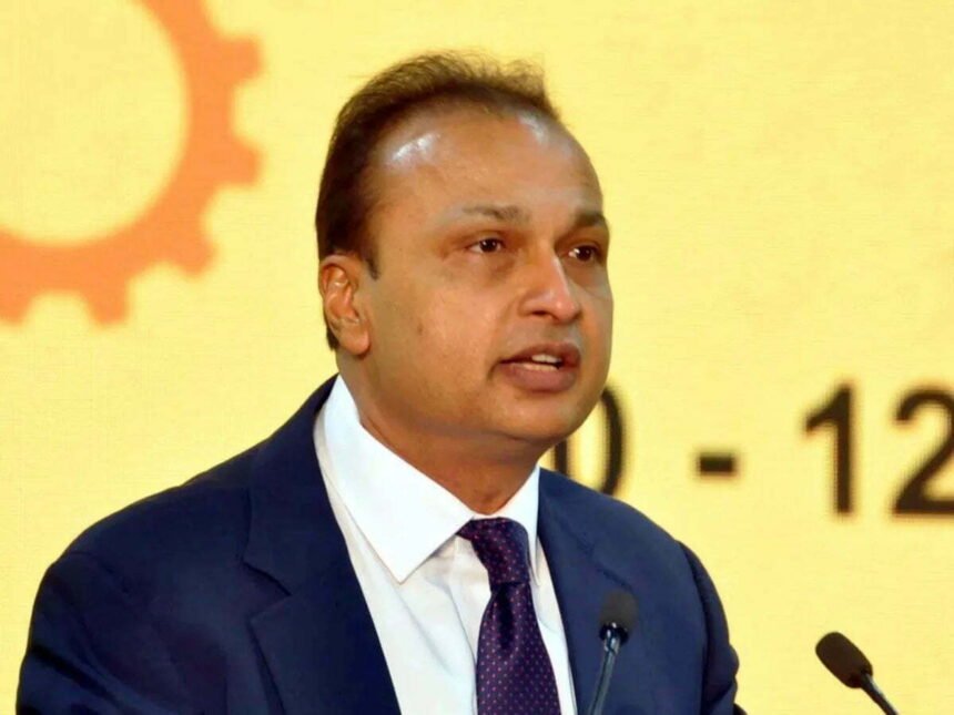 New disclosure in espionage case: Anil Ambani and former CBI director Alok