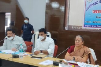 The Chhattisgarh State Women's Commission gave a historic decision