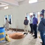 The school will open on August 2. Instructions given by the Commissioner