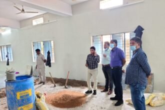 The school will open on August 2. Instructions given by the Commissioner