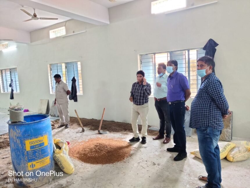 The school will open on August 2. Instructions given by the Commissioner