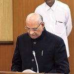 Governors of eight states changed… Tripura Governor Ramesh Bais now has the responsibility of Jharkhand