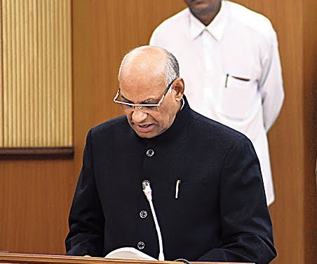 Governors of eight states changed… Tripura Governor Ramesh Bais now has the responsibility of Jharkhand