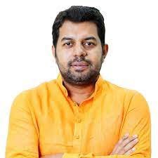 Organizational expansion continues on war footing in Shri Ram Janmotsav Samiti, Bhilai