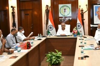 CM Baghel transferred an amount of Rs 9.83 crore to the accounts of cow dung sellers