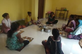 Chief Minister's nutrition campaign is proving to be a boon