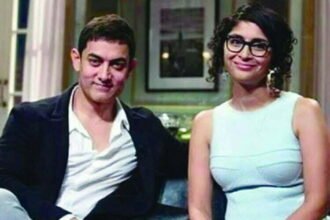 Aamir Khan and Kiran Rao divorced, after 15 years of relationship ended