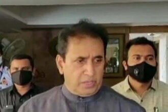 100 करोड़ की वसूली मामले में महाराष्ट्र के पूर्व गृहमंत्री अनिल देशमुख को 14 दिन की न्यायिक हिरासत… जज ने नहीं दी घर का खाना मंगवाने की इजाजत