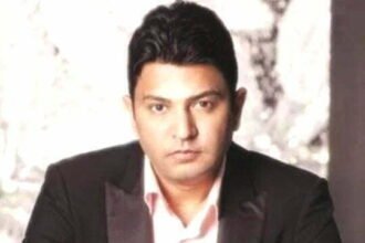T-series owner Bhushan Kumar accused of rape by a woman