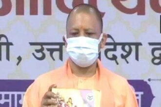 CM Yogi announced population policy, said - increasing population hinders development