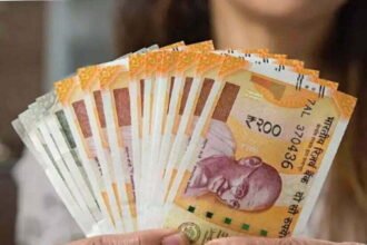 Big news: DA of central employees increased…. After one and a half year