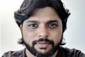 Indian journalist Danish Siddiqui killed in Afghanistan