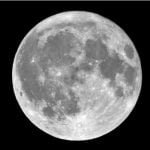 NASA's big prediction: In 2030, there will be such a movement on the moon