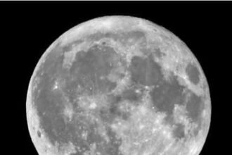 NASA's big prediction: In 2030, there will be such a movement on the moon