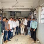 Bhilai got important responsibility in the state executive of the chamber