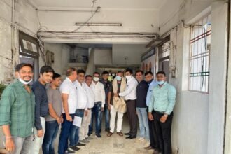 Bhilai got important responsibility in the state executive of the chamber