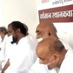 Chaturmas entry of Jain monks… Shraman Sangh Parivar gave a grand welcome