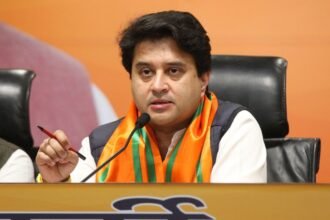 Reshuffle: Mandaviya, Scindia and Irani in cabinet committees, Bhupendra Yadav got big