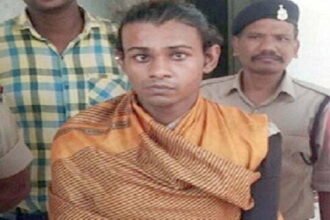 Kinnar accused of murder admitted for treatment absconded from district hospital