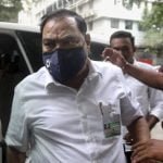 Money Laundering: ED arrests son-in-law of NCP leader Eknath Khadse