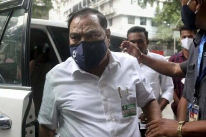 Money Laundering: ED arrests son-in-law of NCP leader Eknath Khadse