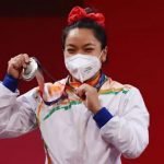 Manipur government will give 1 crore rupees as a gift to Meera