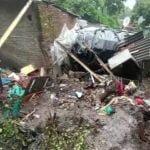 Rain devastation in Mumbai: 17 killed in wall collapse in Chambur and Vikhroli